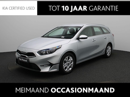 Kia Ceed 0