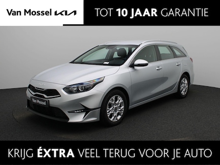 Kia Ceed 0