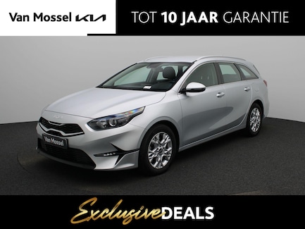 Kia Ceed 0