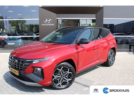 Hyundai Tucson 0