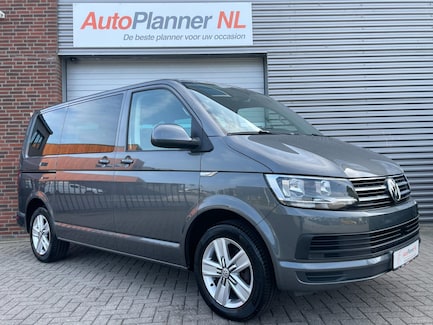 Volkswagen Transporter 0
