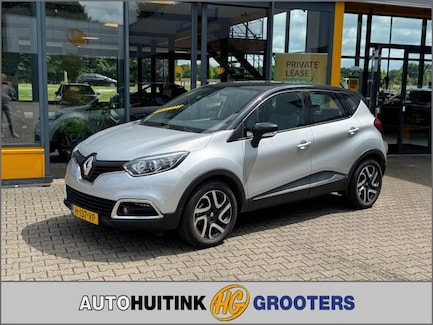 Renault Captur 0