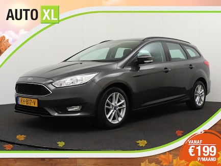 Ford Focus 0
