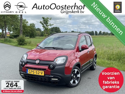 Fiat Panda 0
