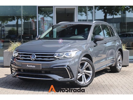 Volkswagen Tiguan 0
