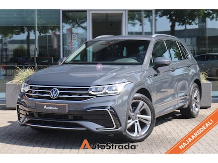 Volkswagen Tiguan 0