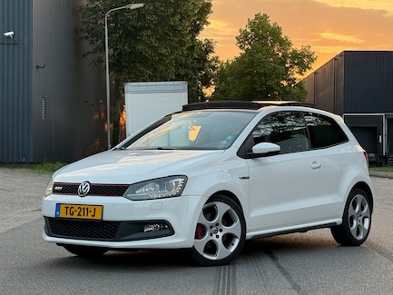Volkswagen Polo 0