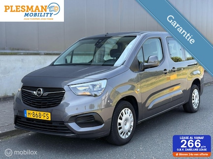 Opel Combo Life 0