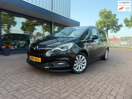 Opel Zafira 0