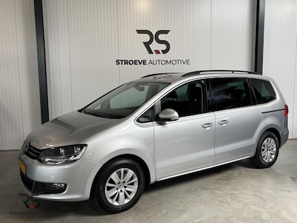 Volkswagen Sharan 0