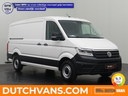 Volkswagen Crafter 0