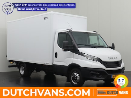 IVECO Daily 0