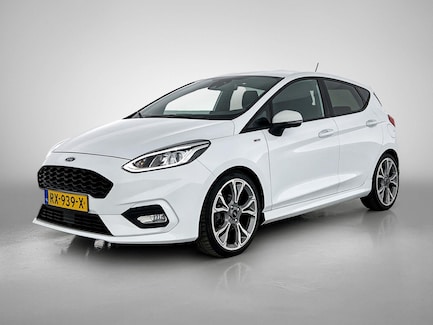 Ford Fiesta 0