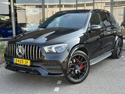 Mercedes-Benz GLE 0
