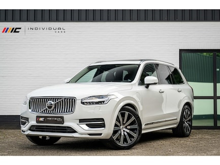 Volvo XC90 0