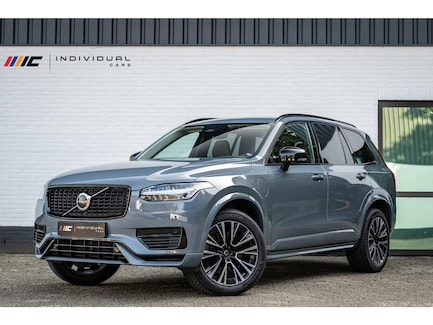 Volvo XC90 0
