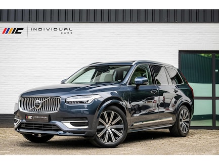 Volvo XC90 0