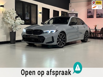BMW 3-Serie 0