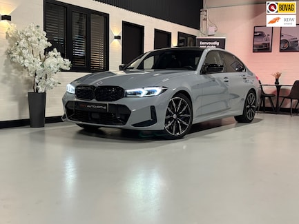 BMW 3-Serie 0