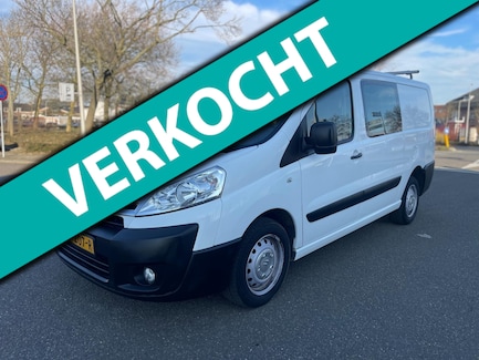 Citroën Jumpy 0