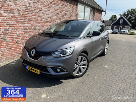 Renault Scenic 0