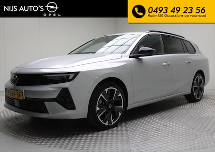Opel Astra 0