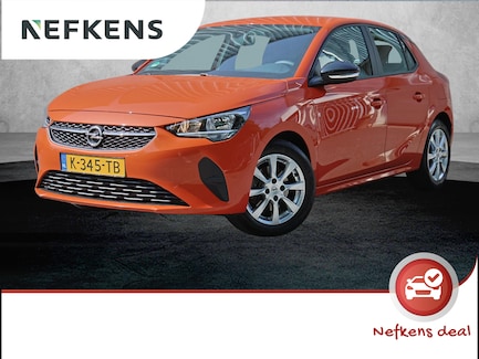 Opel Corsa 0