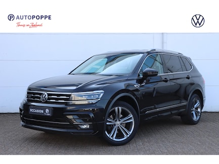 Volkswagen Tiguan Allspace 0