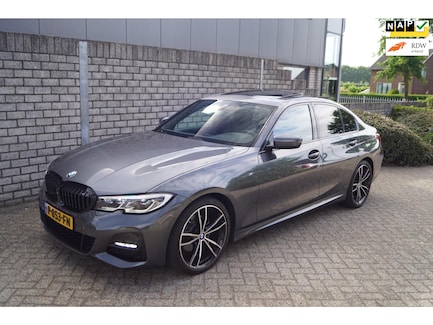 BMW 3-Serie 0
