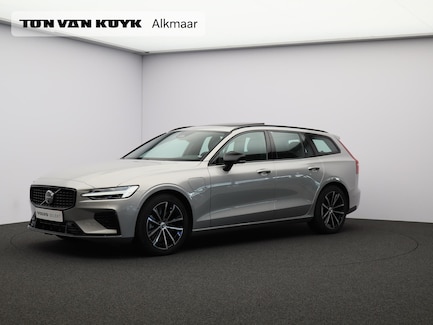 Volvo V60 0