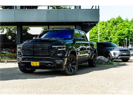 Dodge Ram 1500 0