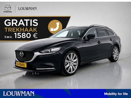 Mazda 6 0