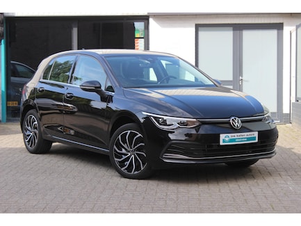 Volkswagen Golf 0