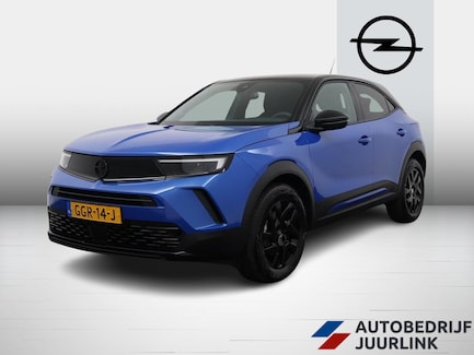 Opel Mokka 0