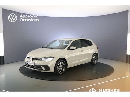 Volkswagen Polo 0