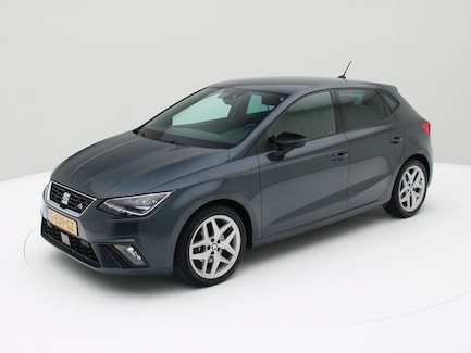 SEAT Ibiza 0