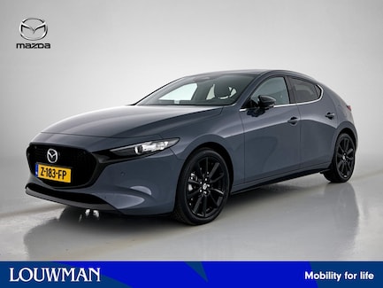 Mazda 3 0