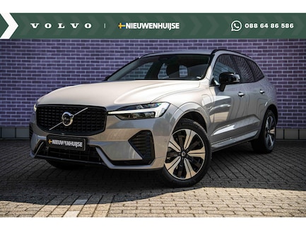 Volvo XC60 0
