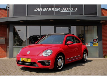 Volkswagen Beetle 0