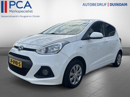 Hyundai i10 0