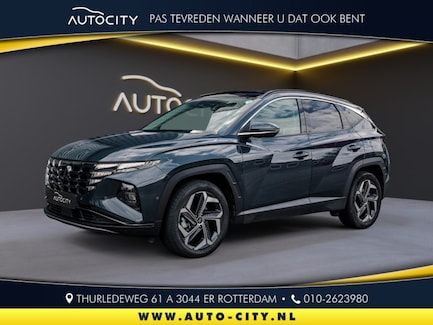 Hyundai Tucson 0