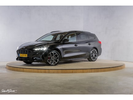Ford Focus 0