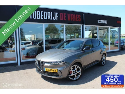 Alfa Romeo Tonale 0