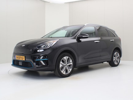 Kia e-Niro 0