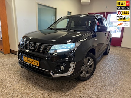 Suzuki Vitara 0