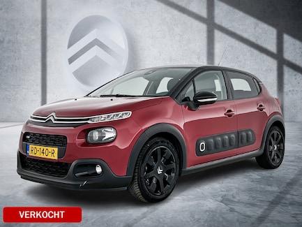 Citroën C3 0