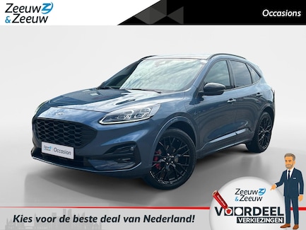 Ford Kuga 0