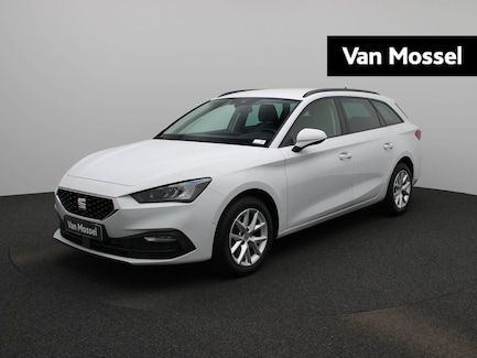 SEAT Leon 0