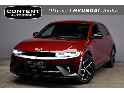 Hyundai Ioniq 5 0