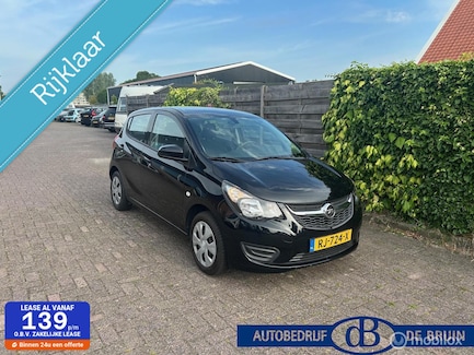 Opel Karl 0